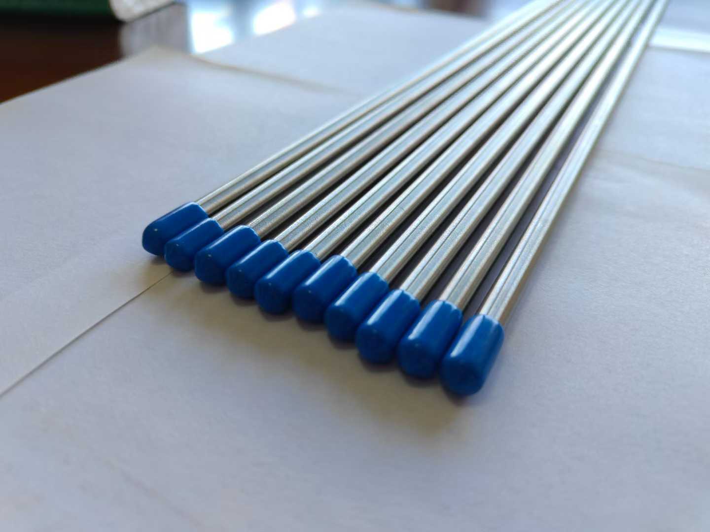 Stainless Steel Seamless Pipe Tube 214